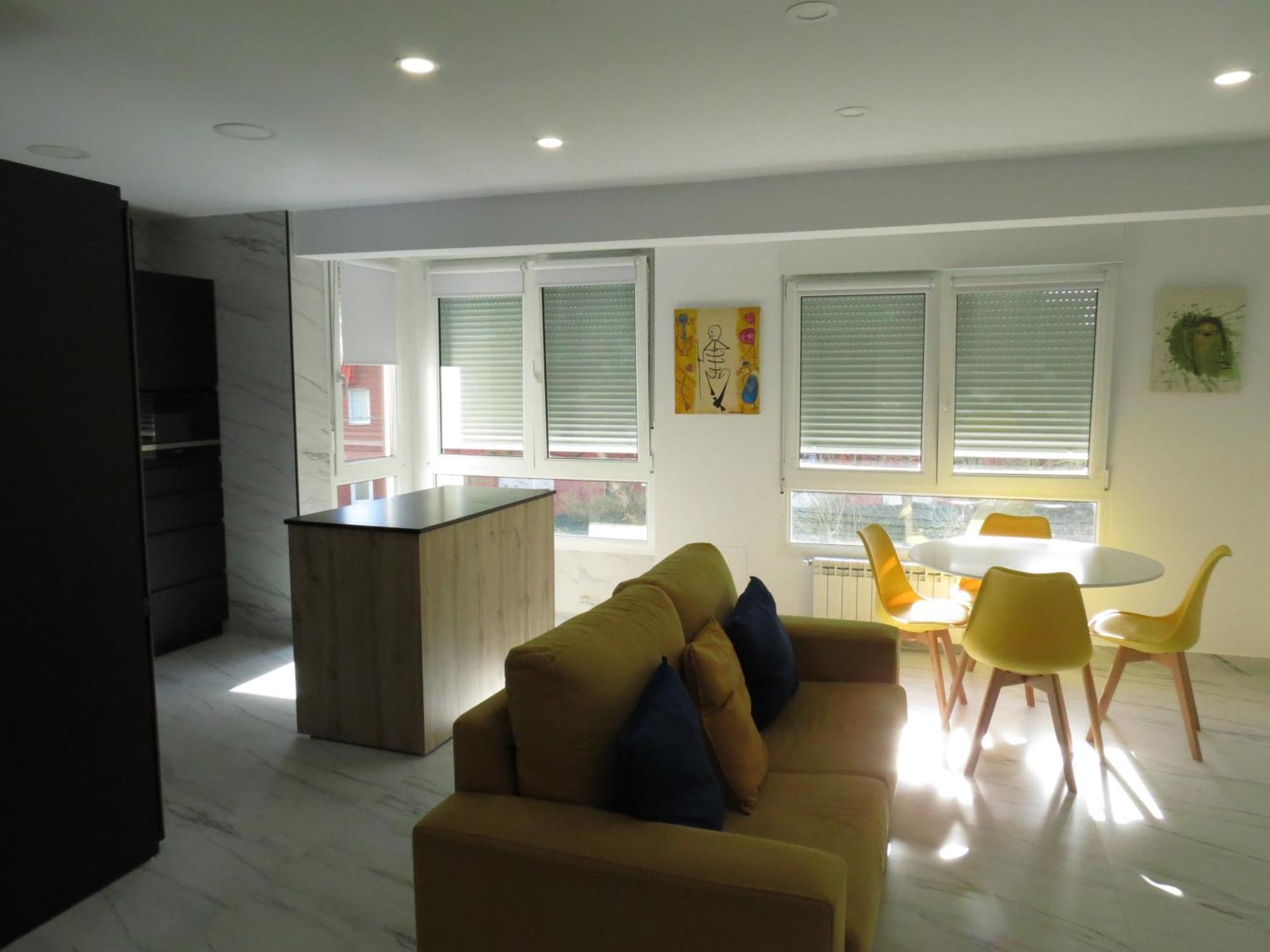 Jardin Deluz, Con Wifi Y Parking Privado Gratis Appartement *