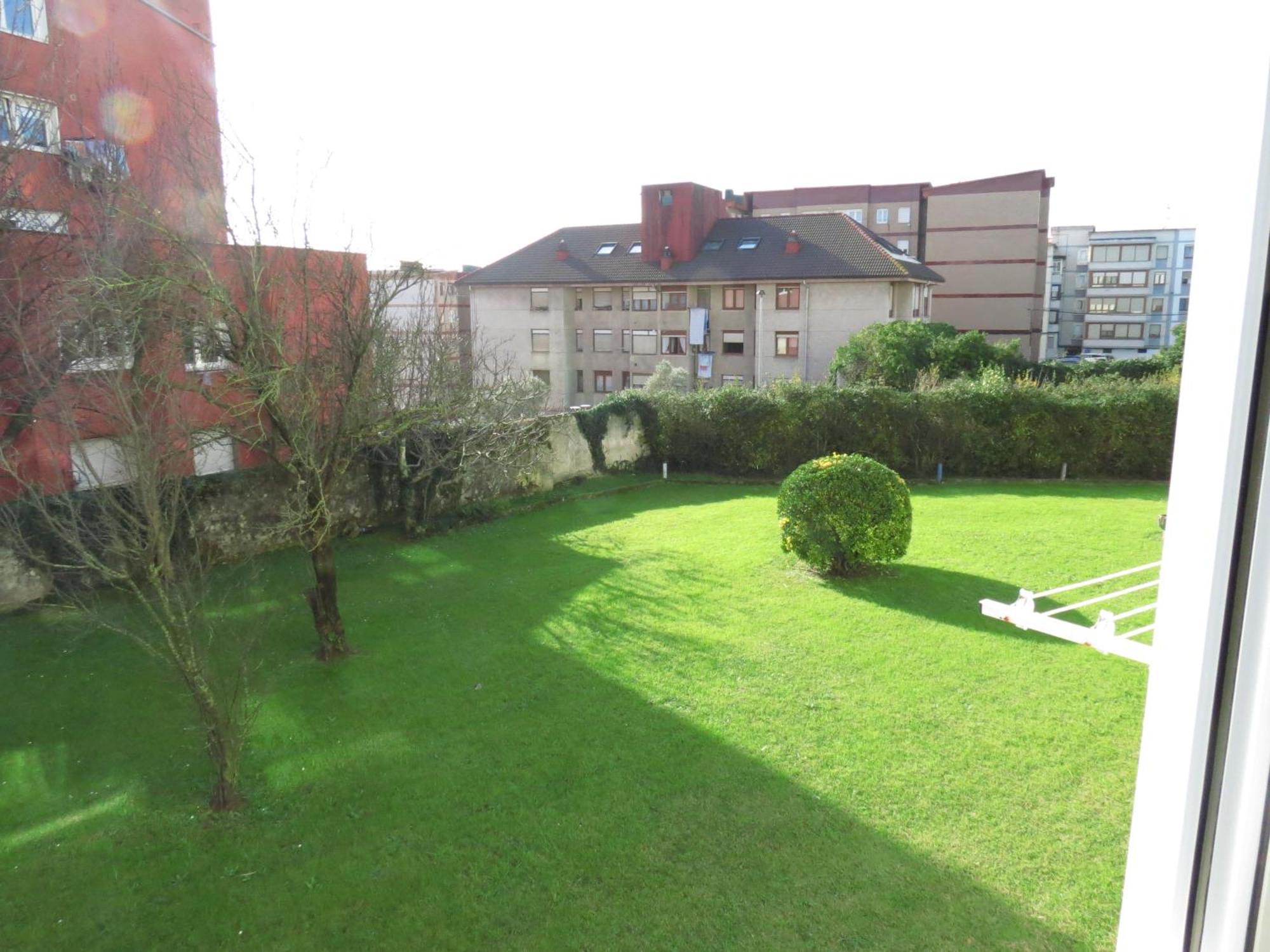 Appartement Jardin Deluz, Con Wifi Y Parking Privado Gratis *