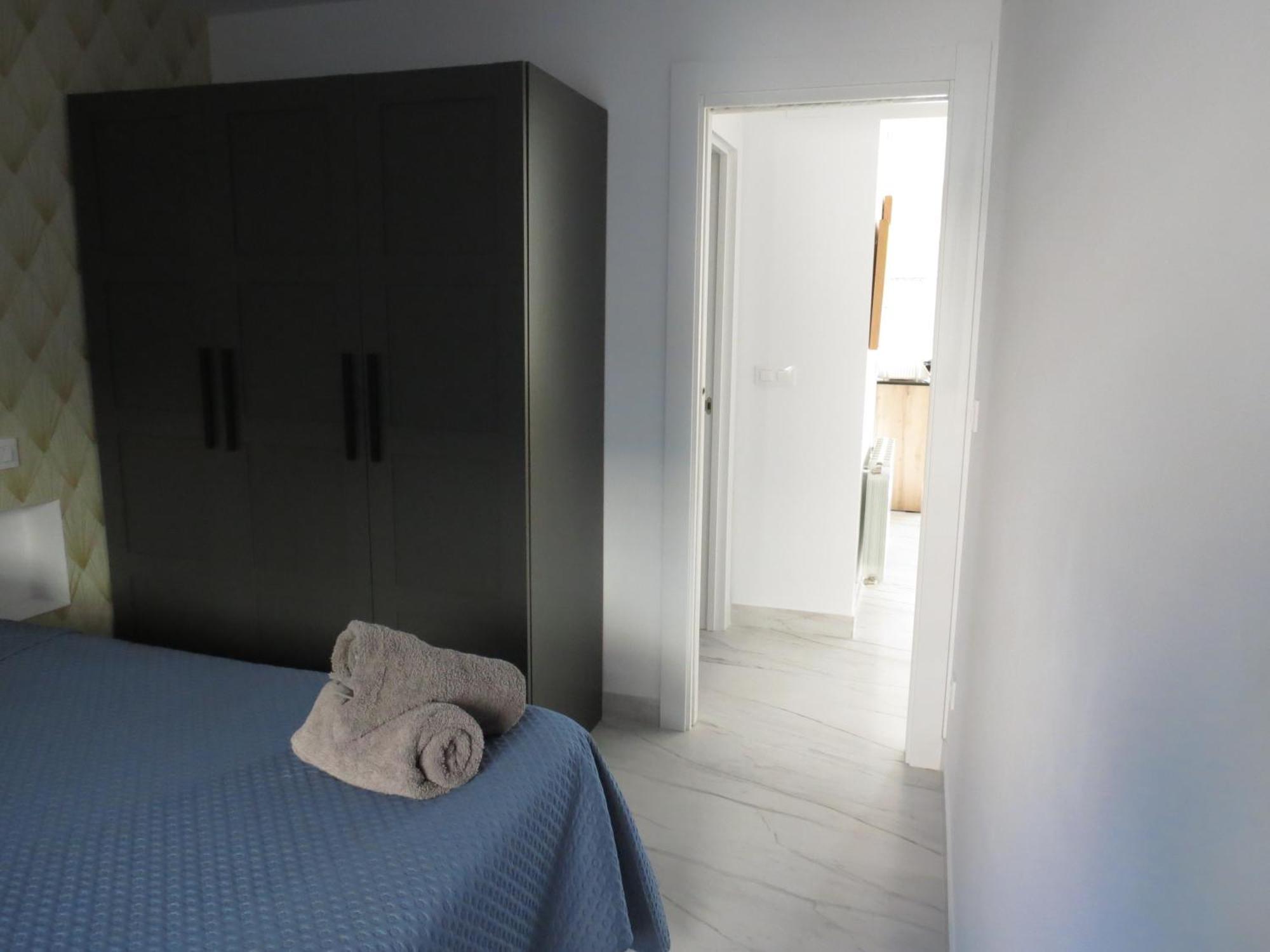 Apartment Jardin Deluz, Con Wifi Y Parking Privado Gratis *