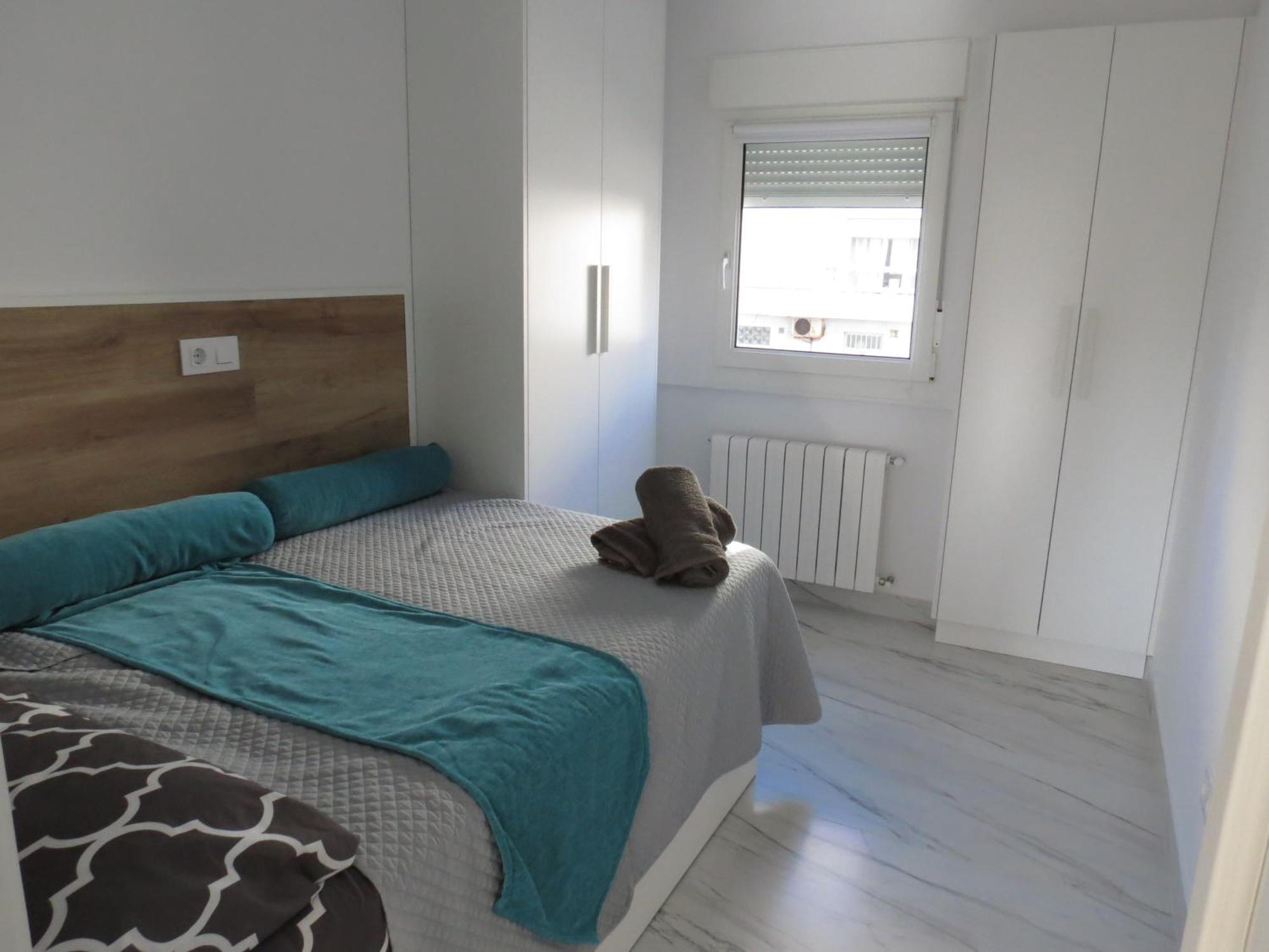 Appartement Jardin Deluz, Con Wifi Y Parking Privado Gratis *
