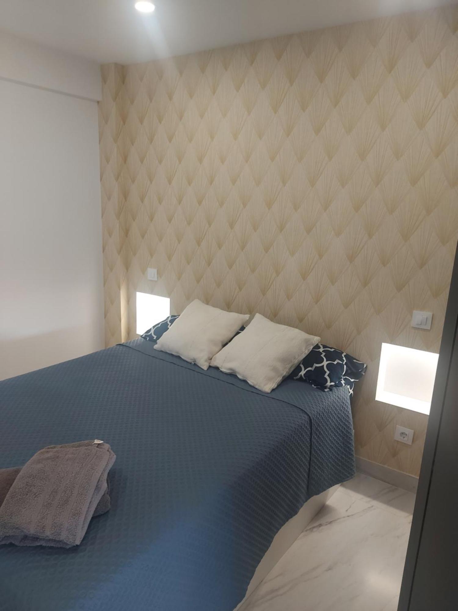 Appartement Jardin Deluz, Con Wifi Y Parking Privado Gratis *