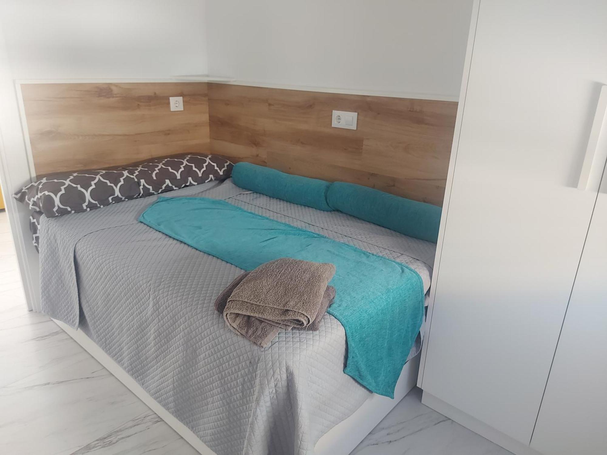 Jardin Deluz, Con Wifi Y Parking Privado Gratis Appartement *
