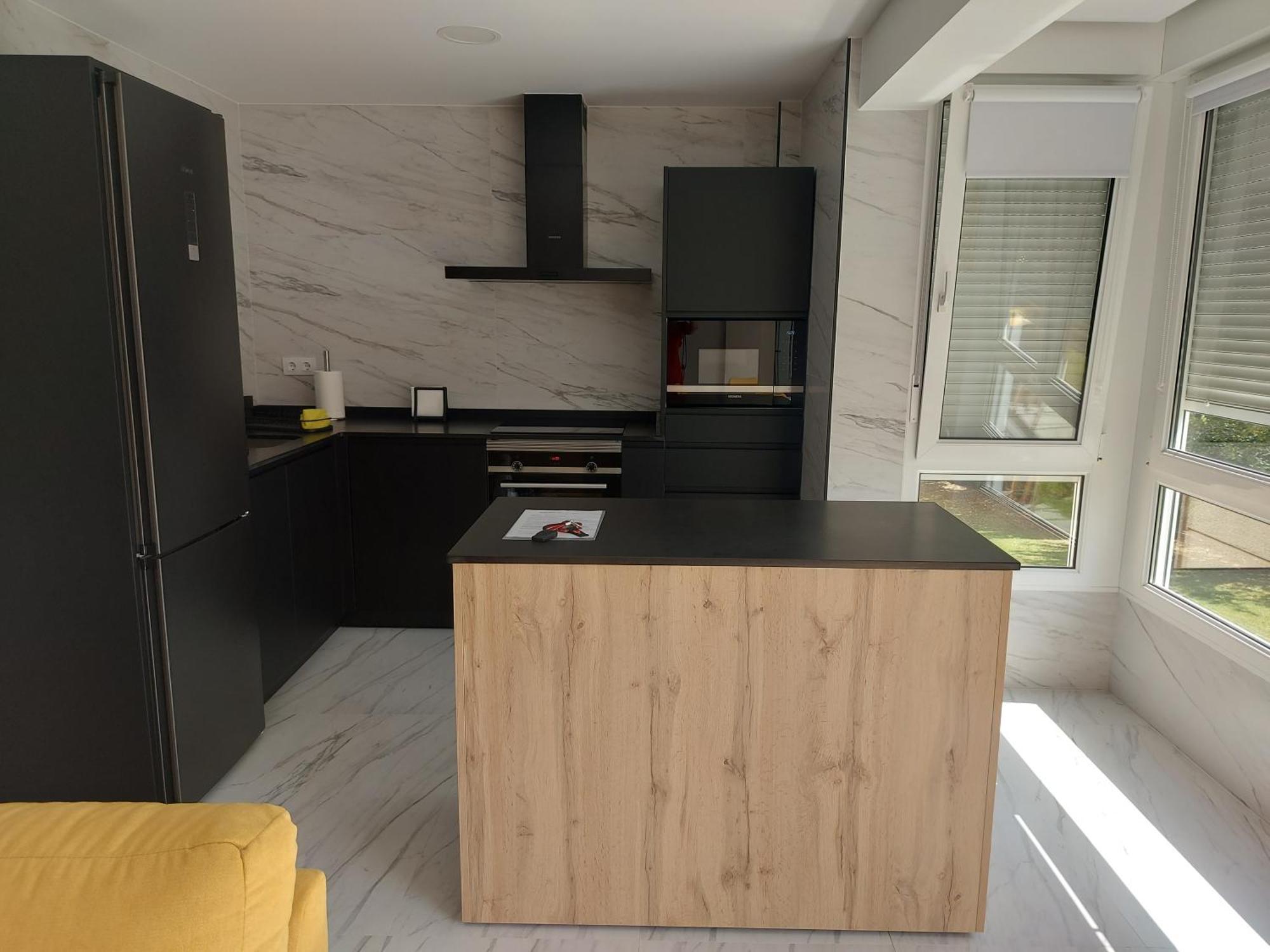 Jardin Deluz, Con Wifi Y Parking Privado Gratis Appartement